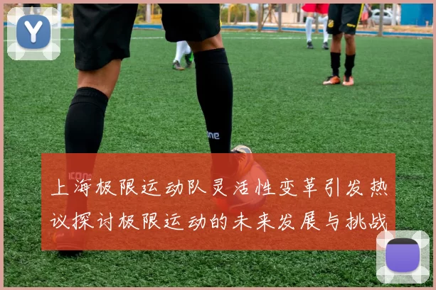 上海极限运动队灵活性变革引发热议探讨极限运动的未来发展与挑战