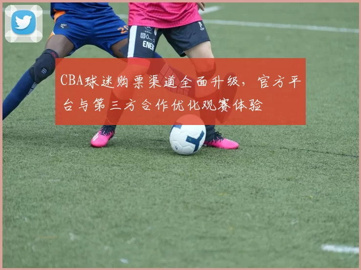 CBA球迷购票渠道全面升级,官方平台与第三方合作优化观赛体验