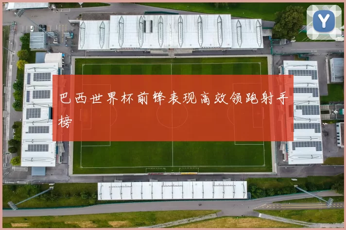 巴西世界杯前锋表现高效领跑射手榜