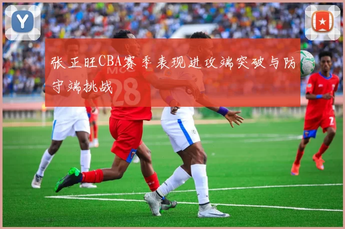 张正旺CBA赛季表现进攻端突破与防守端挑战