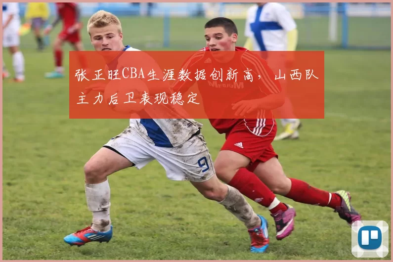 张正旺CBA生涯数据创新高,山西队主力后卫表现稳定