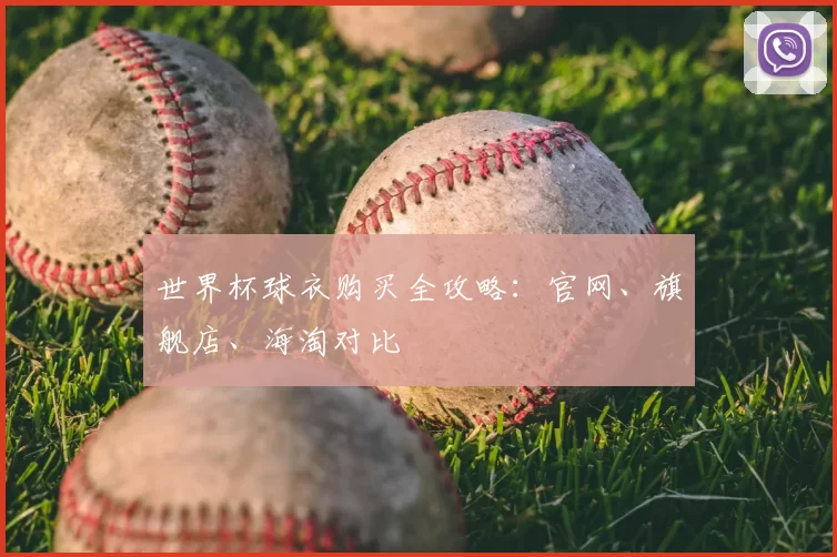 世界杯球衣购买全攻略:官网、旗舰店、海淘对比