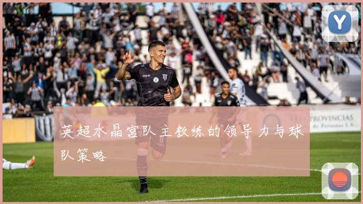 英超水晶宫队主教练的领导力与球队策略